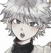 Killua Zoldyck