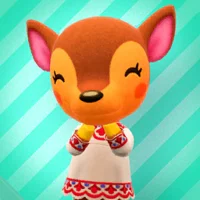 Fauna the Deer