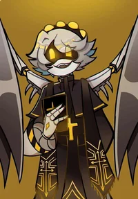 Priest N