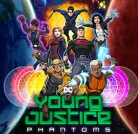 Young Justice