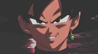 Goku black