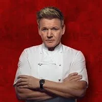 Gordon ramsay 