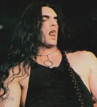 Peter Steele