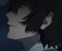 Dazai Osamu