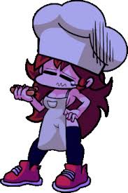 Chef Gf