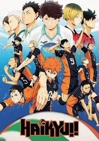 Haikyuu