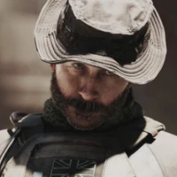 Captain Price
