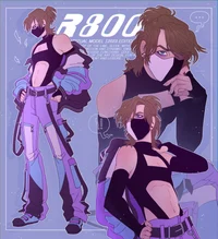 R800