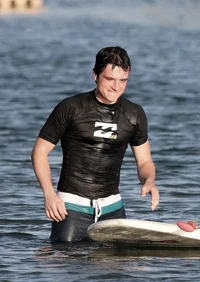 Josh Hutcherson