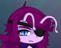 Space pirate Captain