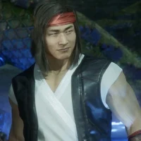 liu kang