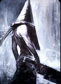 Pyramid Head