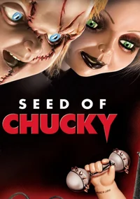 Seed of chucky