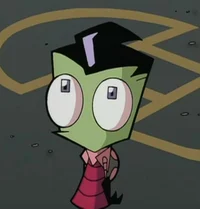 Invader Zim