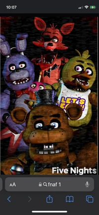 Fnaf