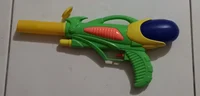 Water gun MOD 1