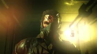 Venom Snake-MGS5