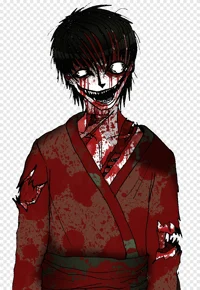 Life as demon hunter