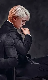 Draco Malfoy
