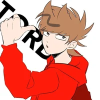 Tord - Eddsworld