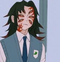 Classmate Michikatsu