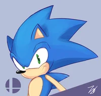 Sonic The Hedgehog