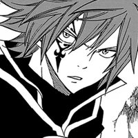 Jellal Fernandes