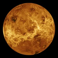 New Venus