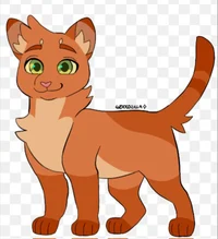 Firepaw