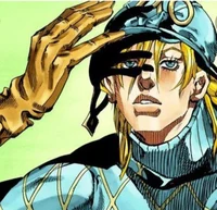 Diego Brando