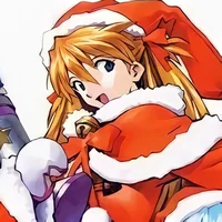 Asuka Langley
