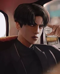 Levi Ackerman