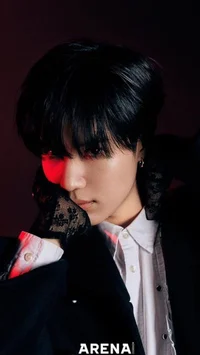 Lee Taemin 