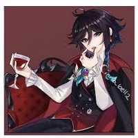 Vampire Venti