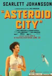 Asteroid City RPG