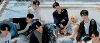 Stray Kids PT-21