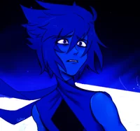 Lapis Lazuli - Male
