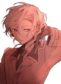 Chuuya