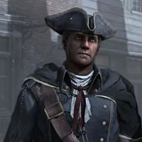 Haytham Kenway