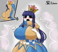 Princess Duomette