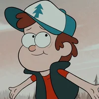 Dipper Pines