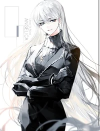 GL- Nanami