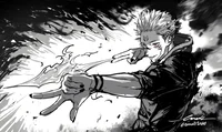 Jujutsu Kaisen RPG