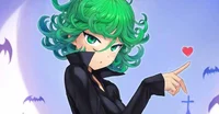 Tatsumaki