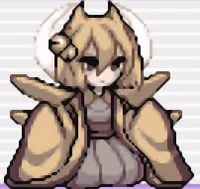 Shedinja Girl