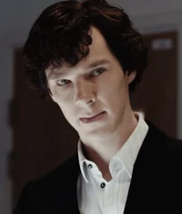 Sherlock Holmes 