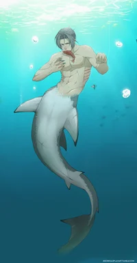 Merman BL