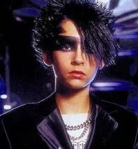 Bill kaulitz