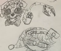 Rym-murder drones oc