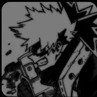 Katsuki Bakugo 